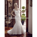 High quality off wedding dresses imported from china